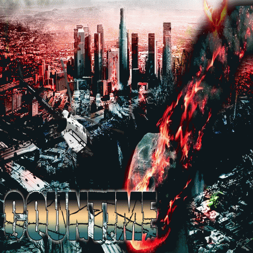 Countime : It Is What It Is Countime : It Is What It Is